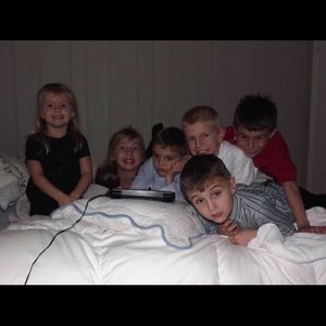 Meet your Posher, Cooper